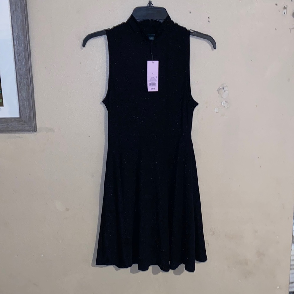 Beautiful black dresses
